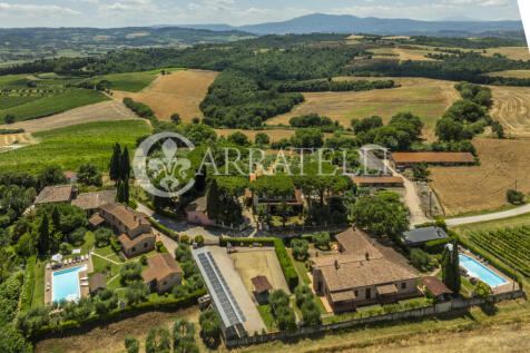 Castiglione del Lago