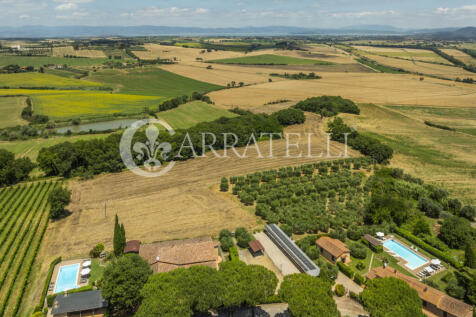 Castiglione del Lago