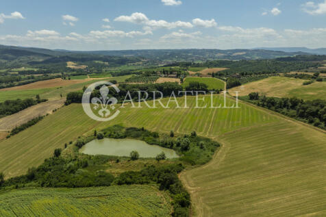 Castiglione del Lago