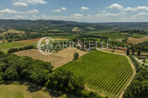 Castiglione del Lago