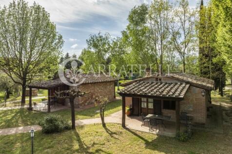 Castiglione del Lago
