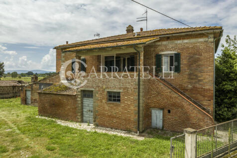 Porzione di casale i