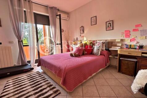 Appartamento con ter