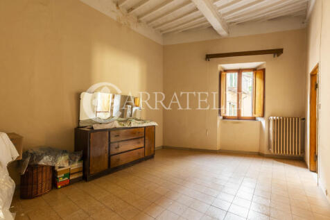 Appartamento con ter