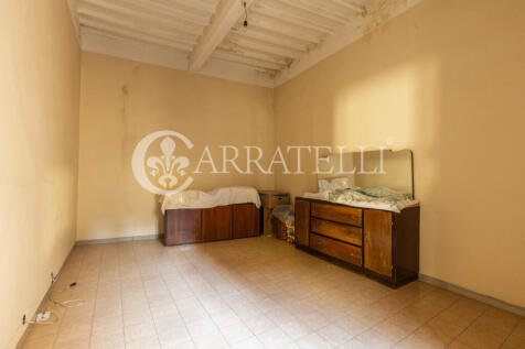 Appartamento con ter