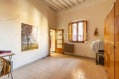 Appartamento con ter