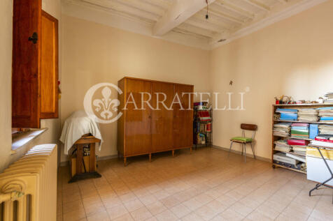 Appartamento con ter