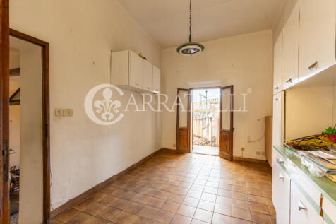 Appartamento con ter