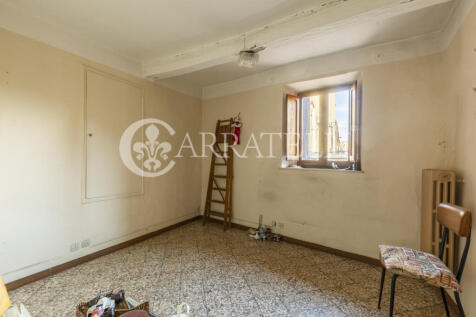 Appartamento con ter