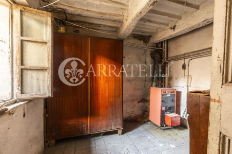Appartamento con ter