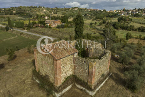 Antica chiesa da ris