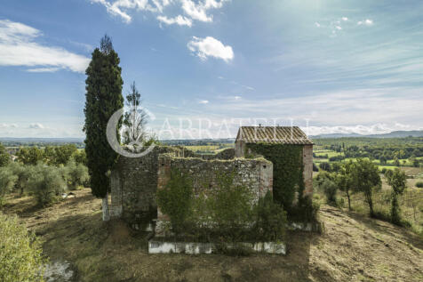 Antica chiesa da ris