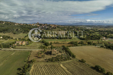 Antica chiesa da ris