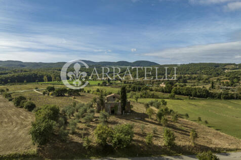 Antica chiesa da ris