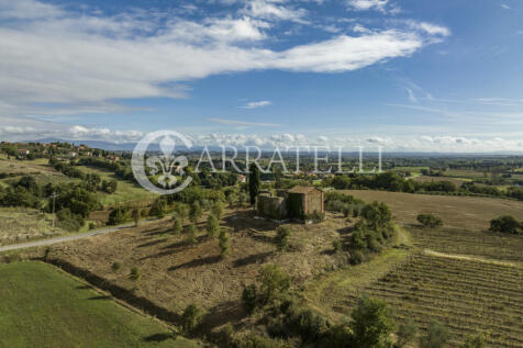 Antica chiesa da ris