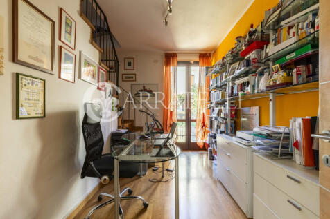Appartamento in perf