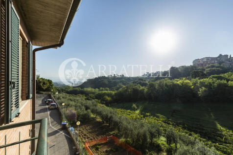 Appartamento in perf