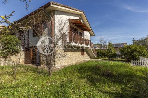 Porzione di villa bi