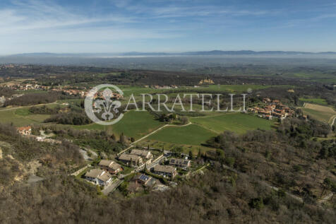 Porzione di villa bi