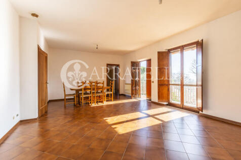 Porzione di villa bi
