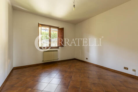 Porzione di villa bi