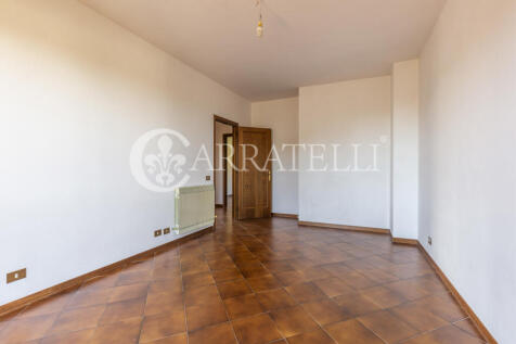 Porzione di villa bi