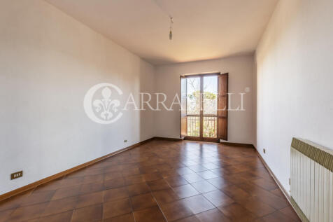 Porzione di villa bi