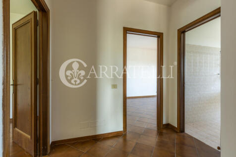 Porzione di villa bi