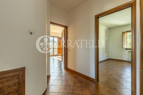 Porzione di villa bi