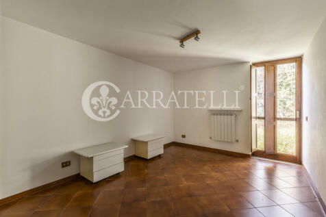 Porzione di villa bi