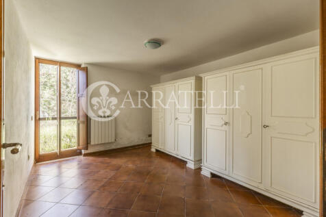 Porzione di villa bi