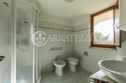 Porzione di villa bi