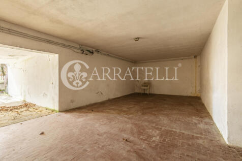 Porzione di villa bi