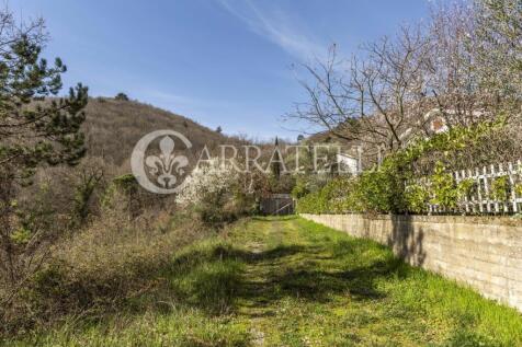Porzione di villa bi