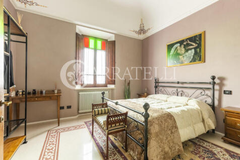 Appartamento in vill