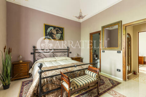 Appartamento in vill