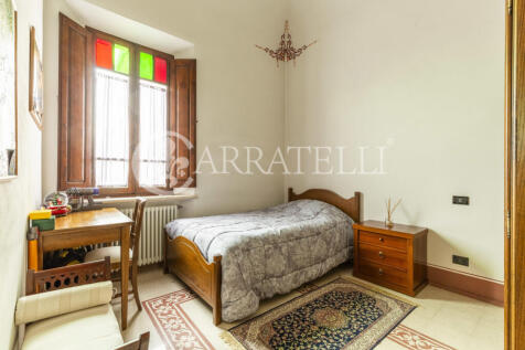 Appartamento in vill