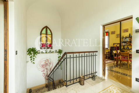 Appartamento in vill