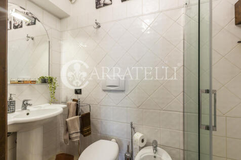 Appartamento in vill