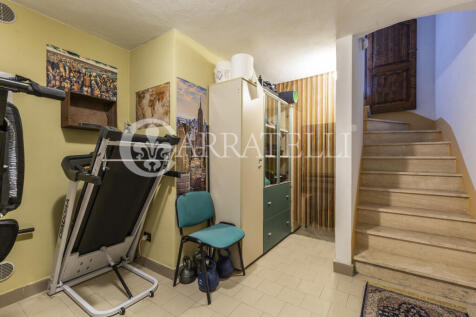 Appartamento in vill