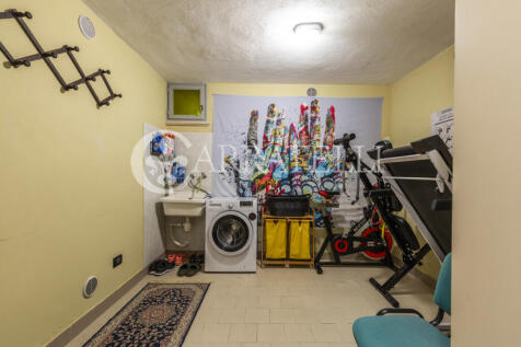 Appartamento in vill