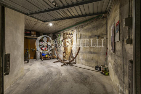 Appartamento in vill