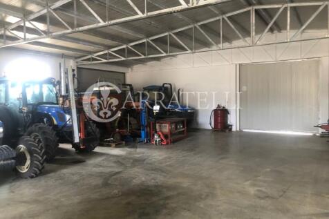 Azienda agricola con