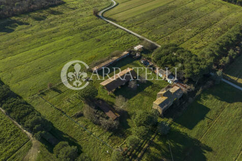 Casale/rudere nella 