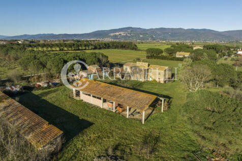 Casale/rudere nella 
