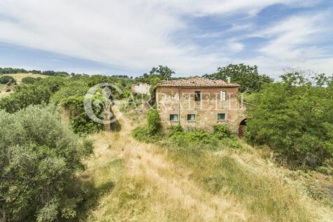 Rudere con posizione