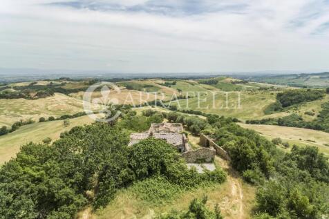 Rudere con posizione