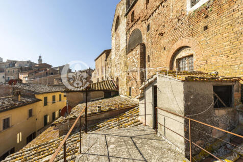 Terratetto da ristru