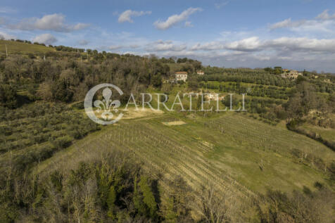 Proprietà a Montepu