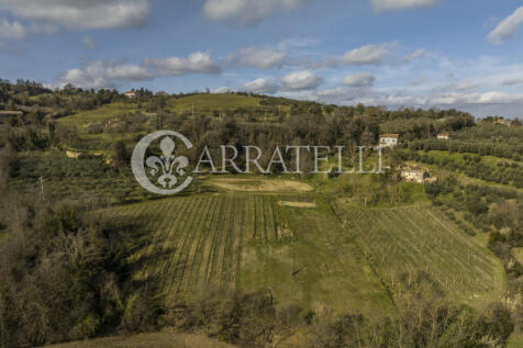 Proprietà a Montepu
